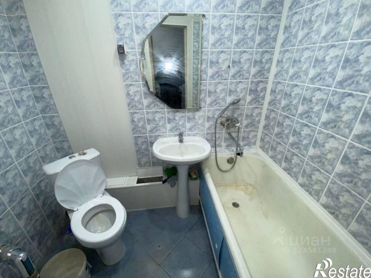 2-комн квартира ул Лодыгина, 30,  д. 30