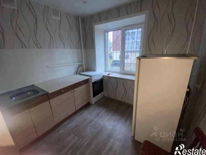 2-комн квартира ул Лодыгина, 30,  д. 30