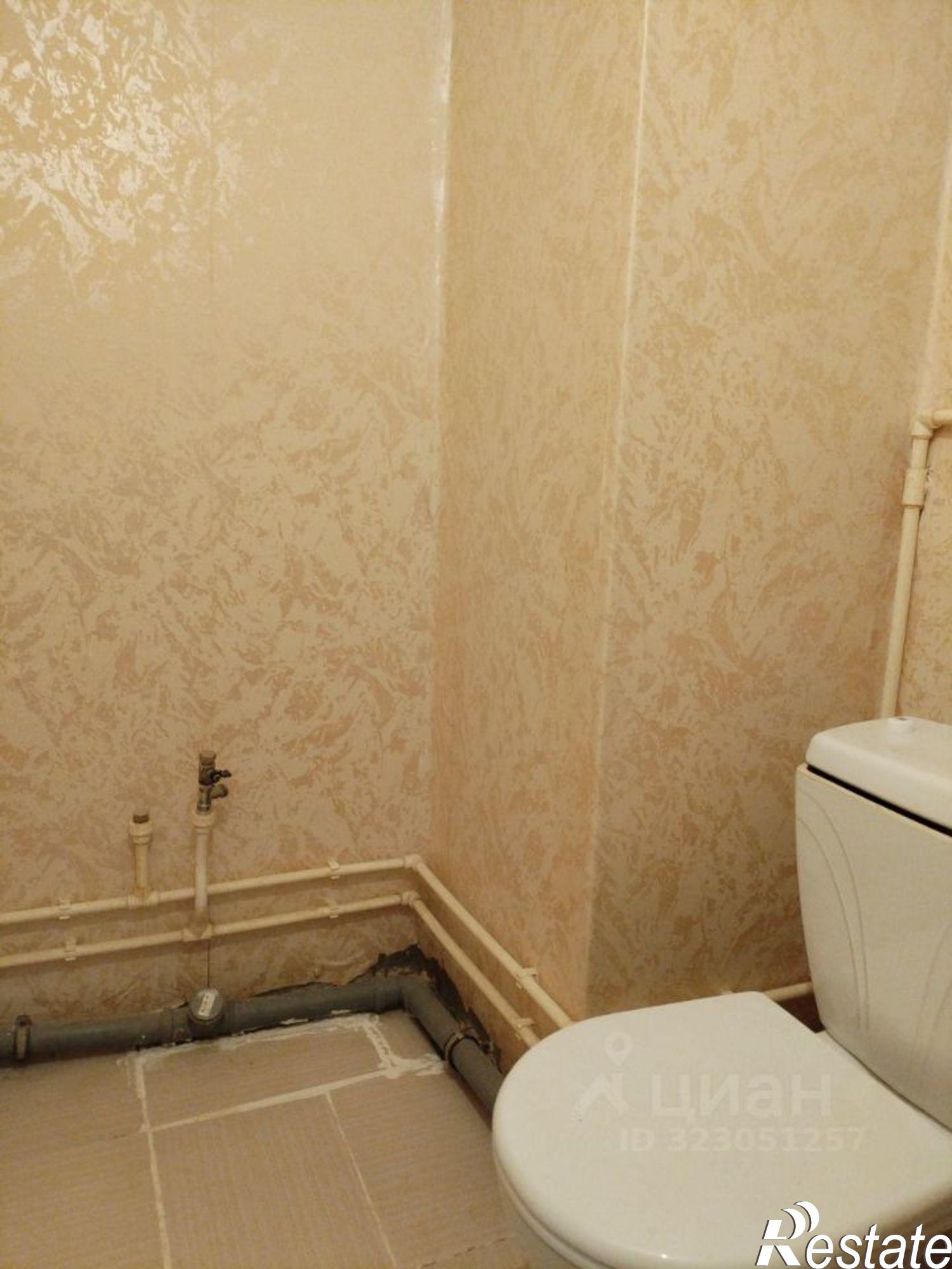 Купить квартиру за 3 490 000 рублей на ул Александра Щербакова, 43