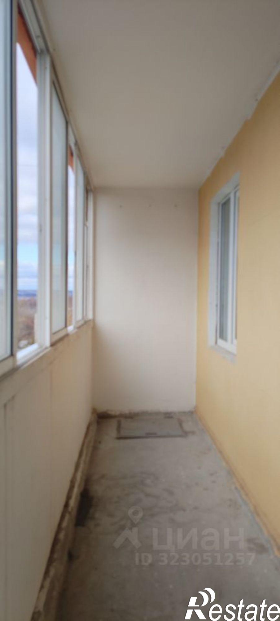 Купить квартиру за 3 490 000 рублей на ул Александра Щербакова, 43