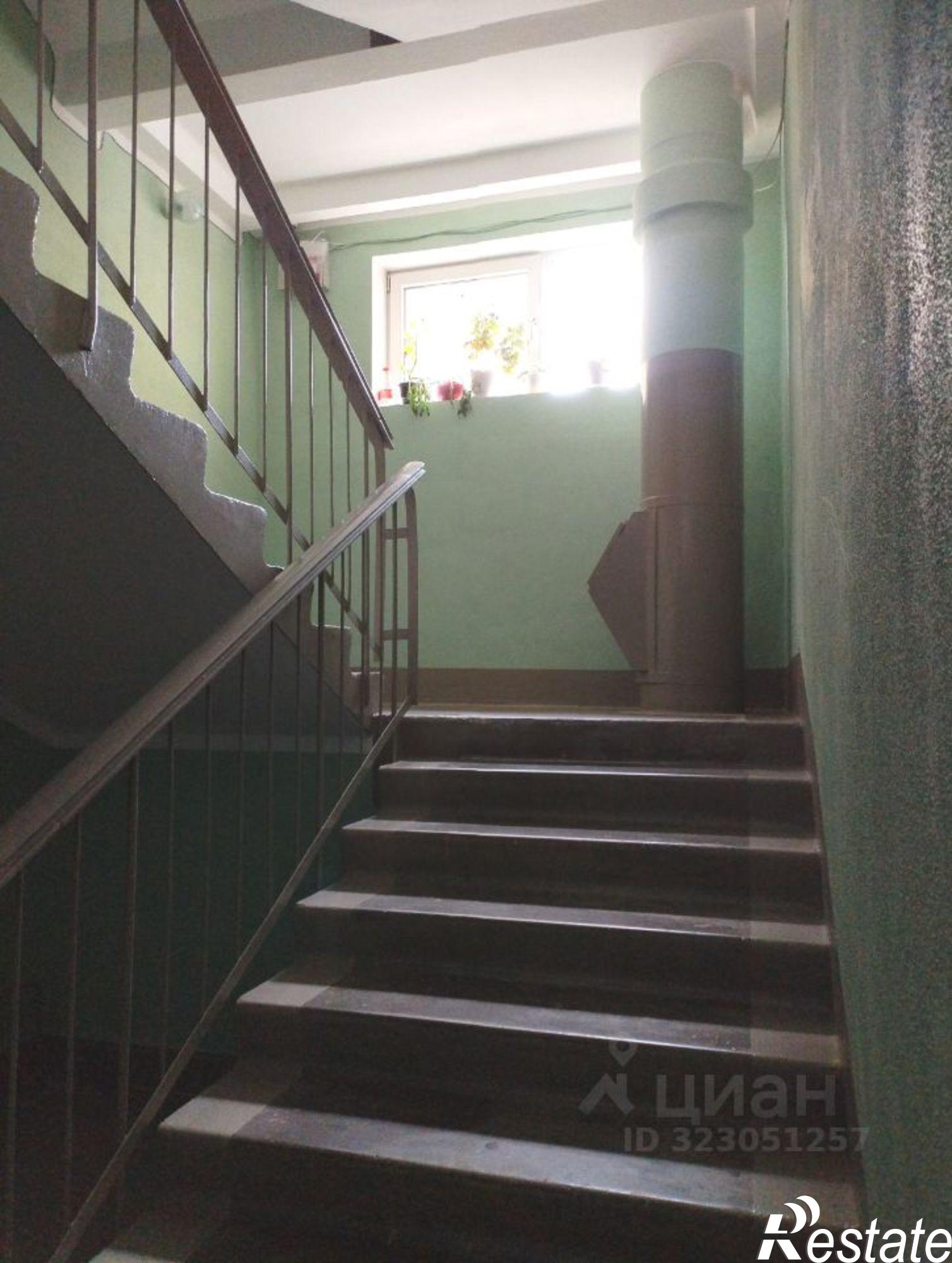 Купить квартиру за 3 490 000 рублей на ул Александра Щербакова, 43