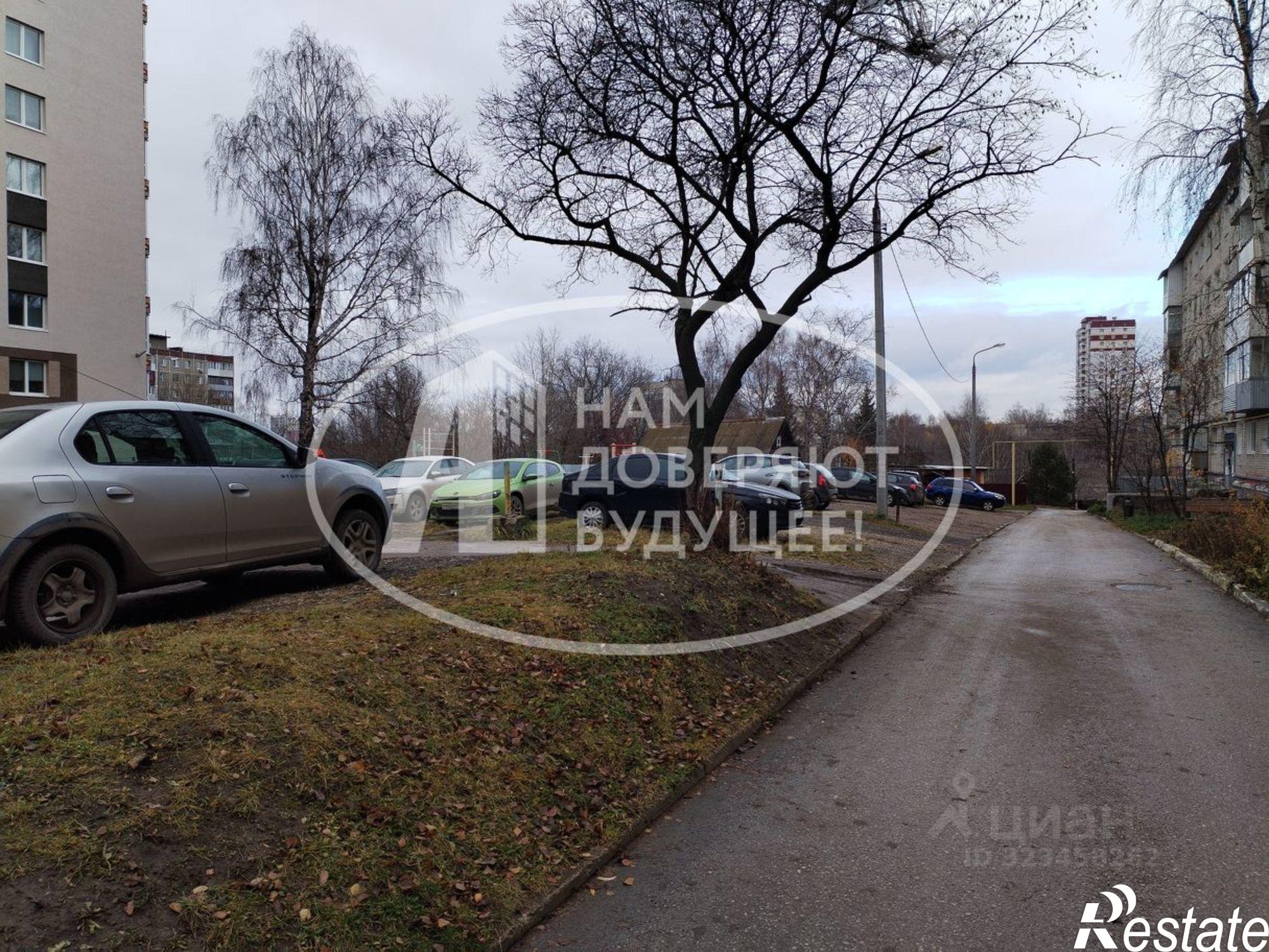 Купить квартиру за 3 500 000 рублей на ул Муромская, 18