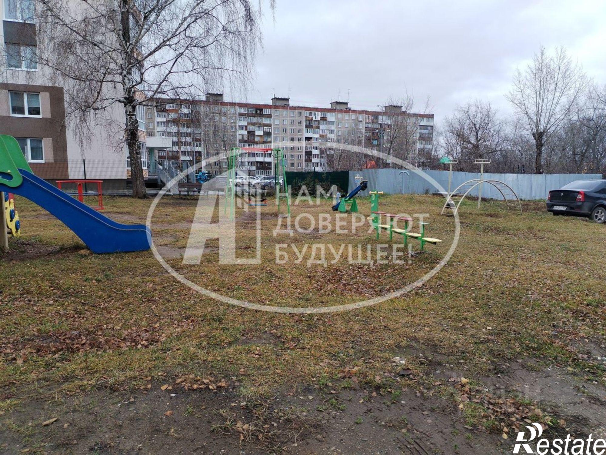 Купить квартиру за 3 500 000 рублей на ул Муромская, 18