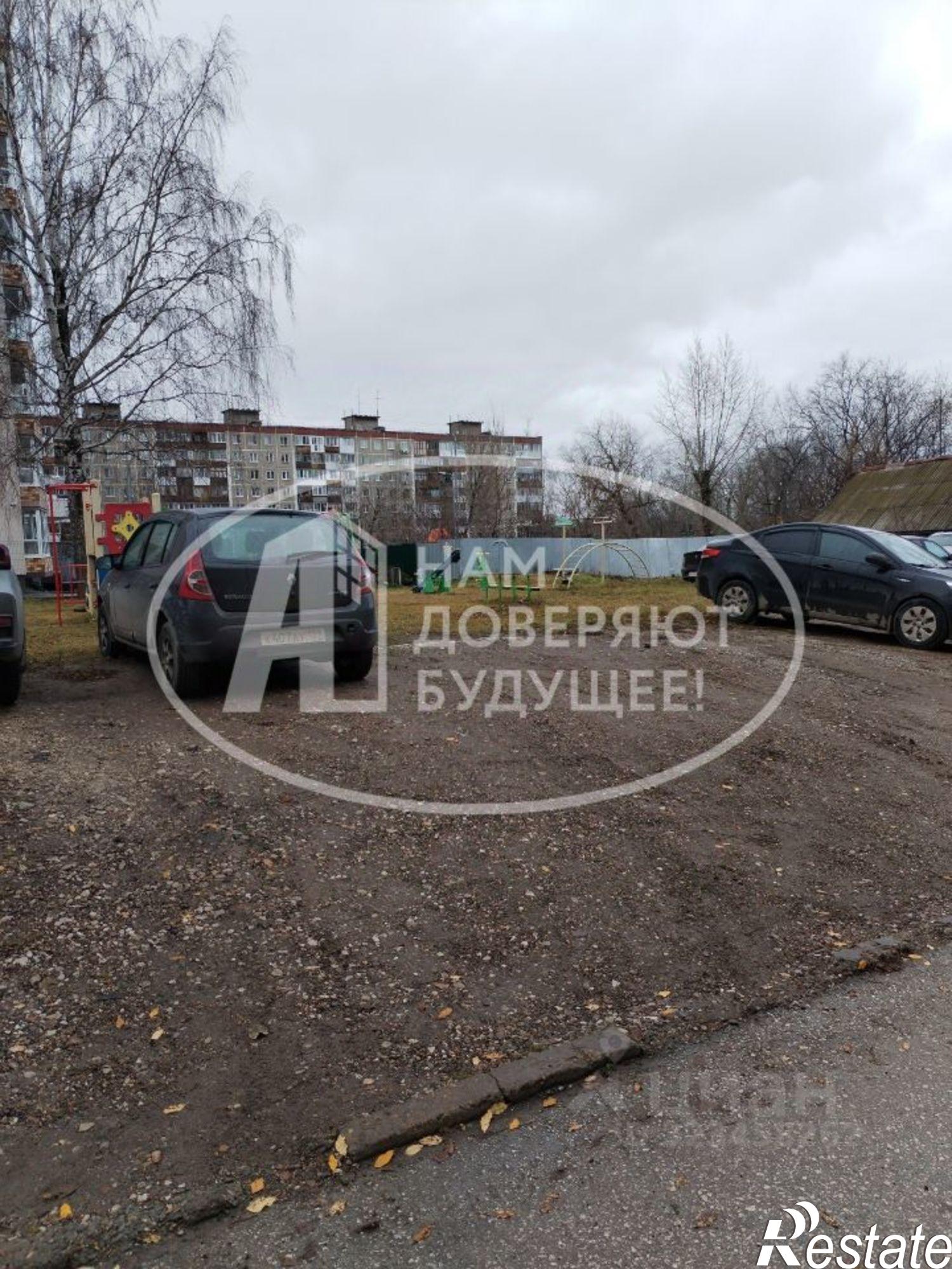 Купить квартиру за 3 500 000 рублей на ул Муромская, 18