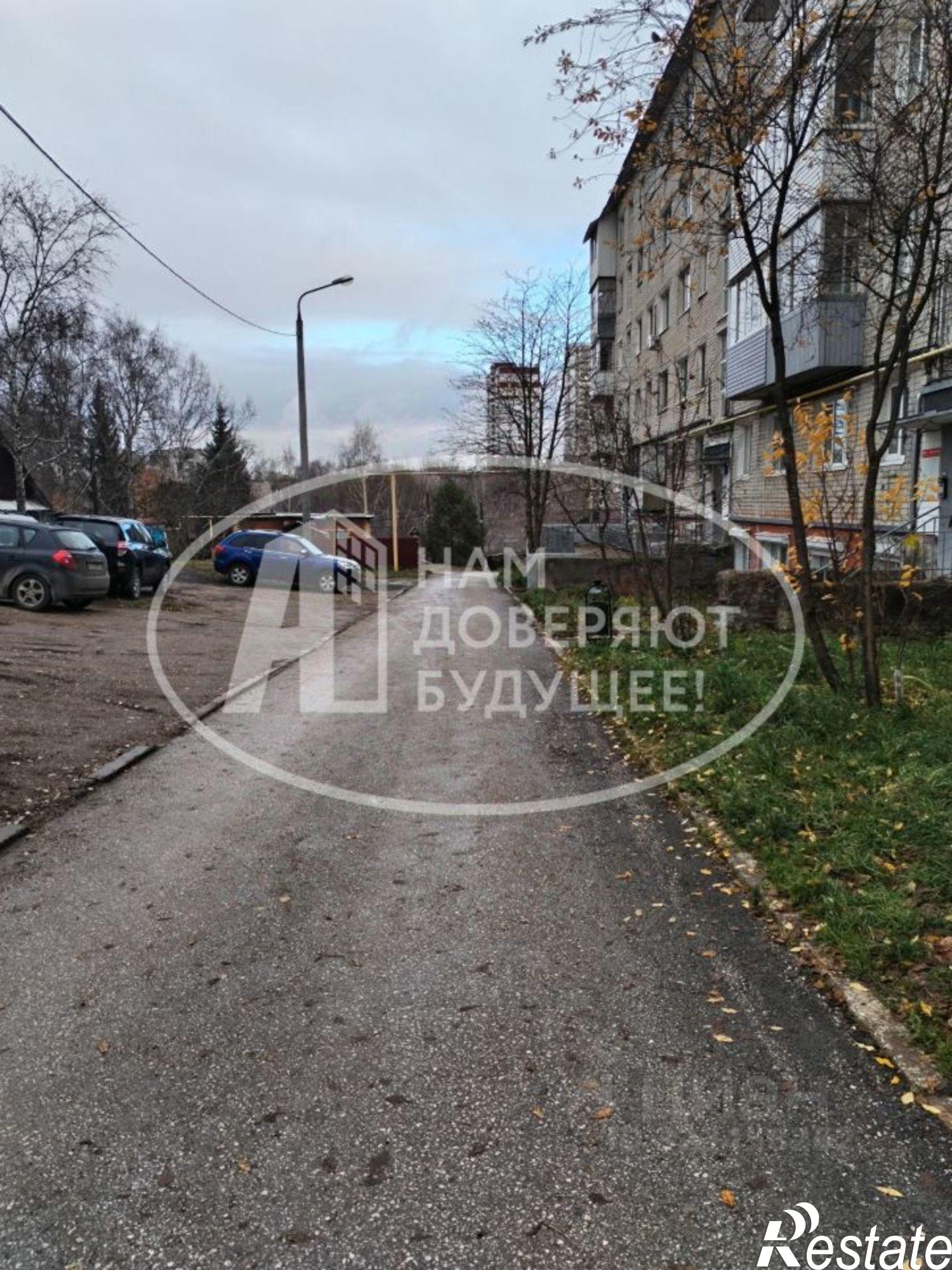 Купить квартиру за 3 500 000 рублей на ул Муромская, 18