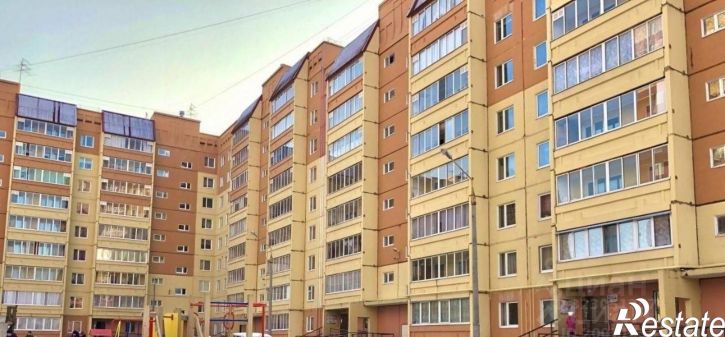 1-комн квартира ул Александра Щербакова, 43,  д. 43