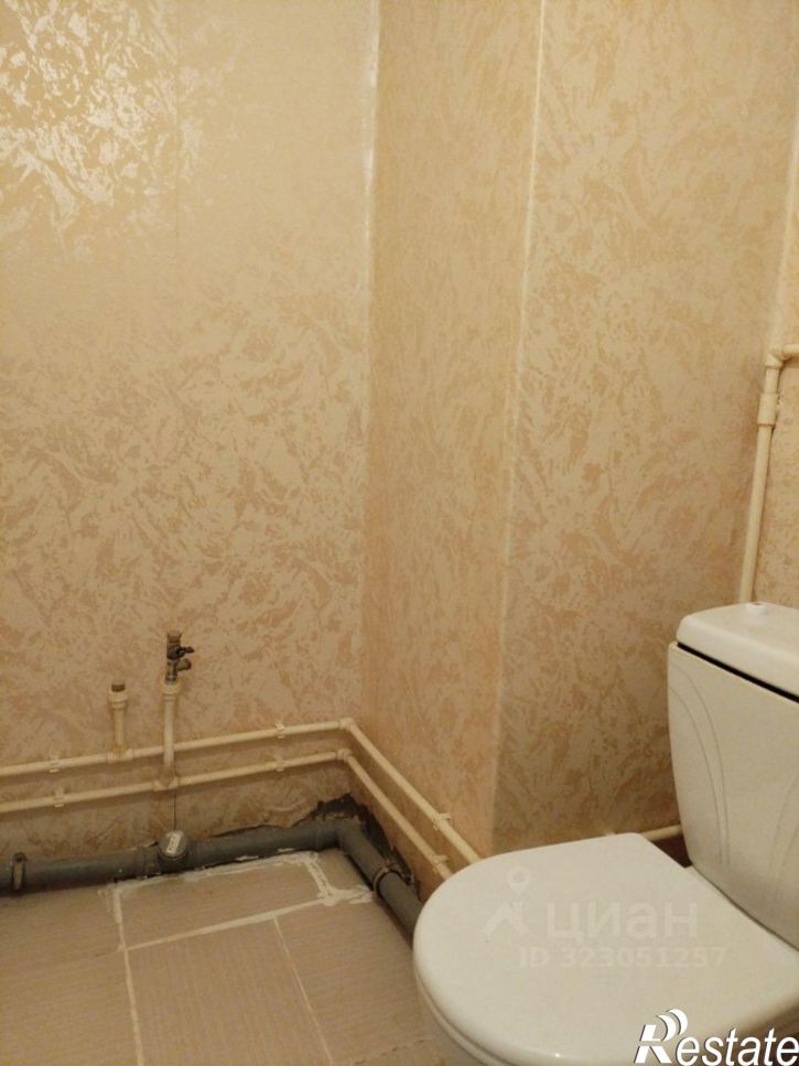 1-комн квартира ул Александра Щербакова, 43,  д. 43