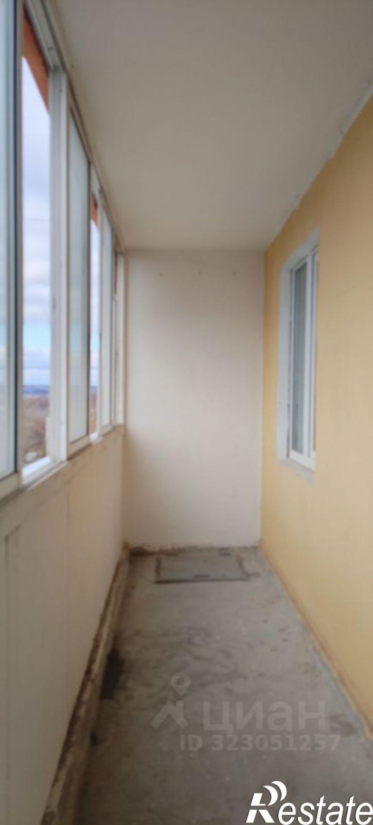 1-комн квартира ул Александра Щербакова, 43,  д. 43