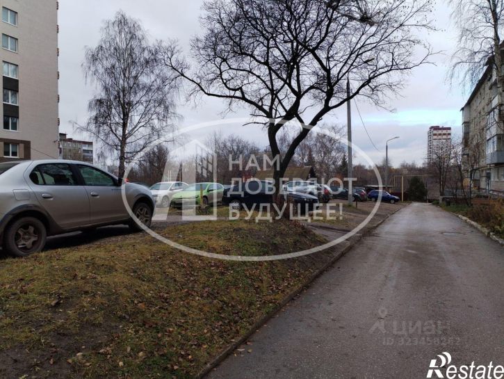 2-комн квартира ул Муромская, 18,  д. 18