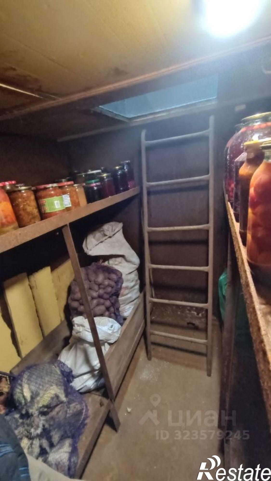 Купить гараж, место в паркинге за 1 400 010 рублей на ул Левченко, 2