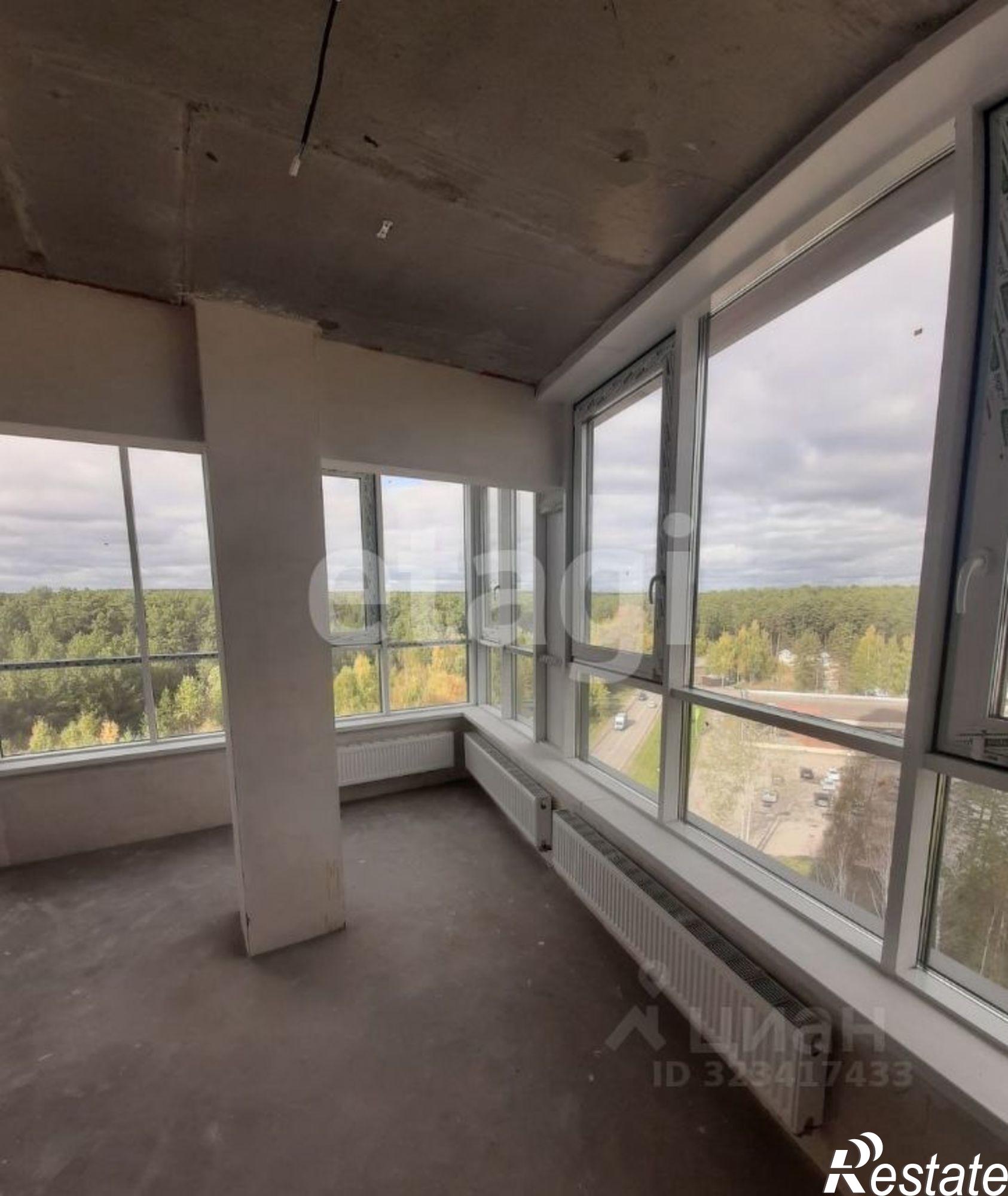 Купить квартиру за 11 010 000 рублей на ул Ленская, 30