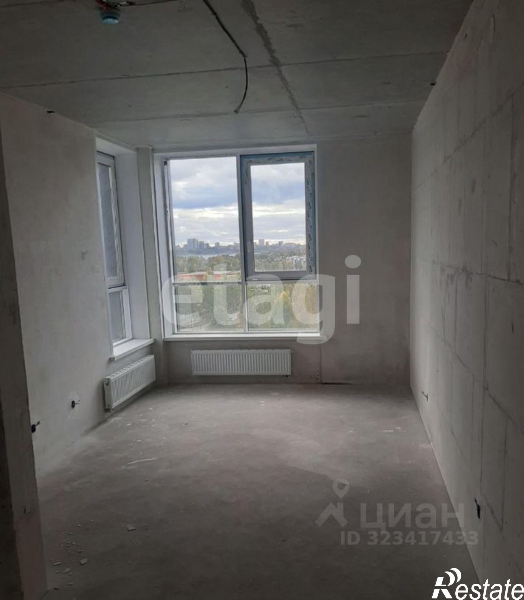 Купить квартиру за 11 010 000 рублей на ул Ленская, 30