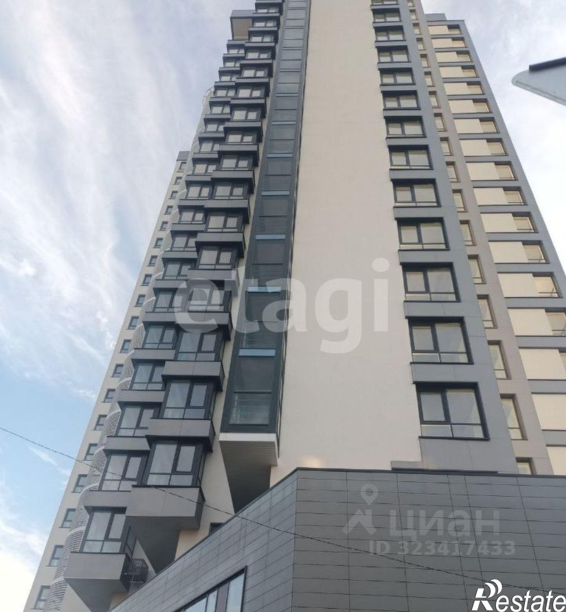 Купить квартиру за 11 010 000 рублей на ул Ленская, 30