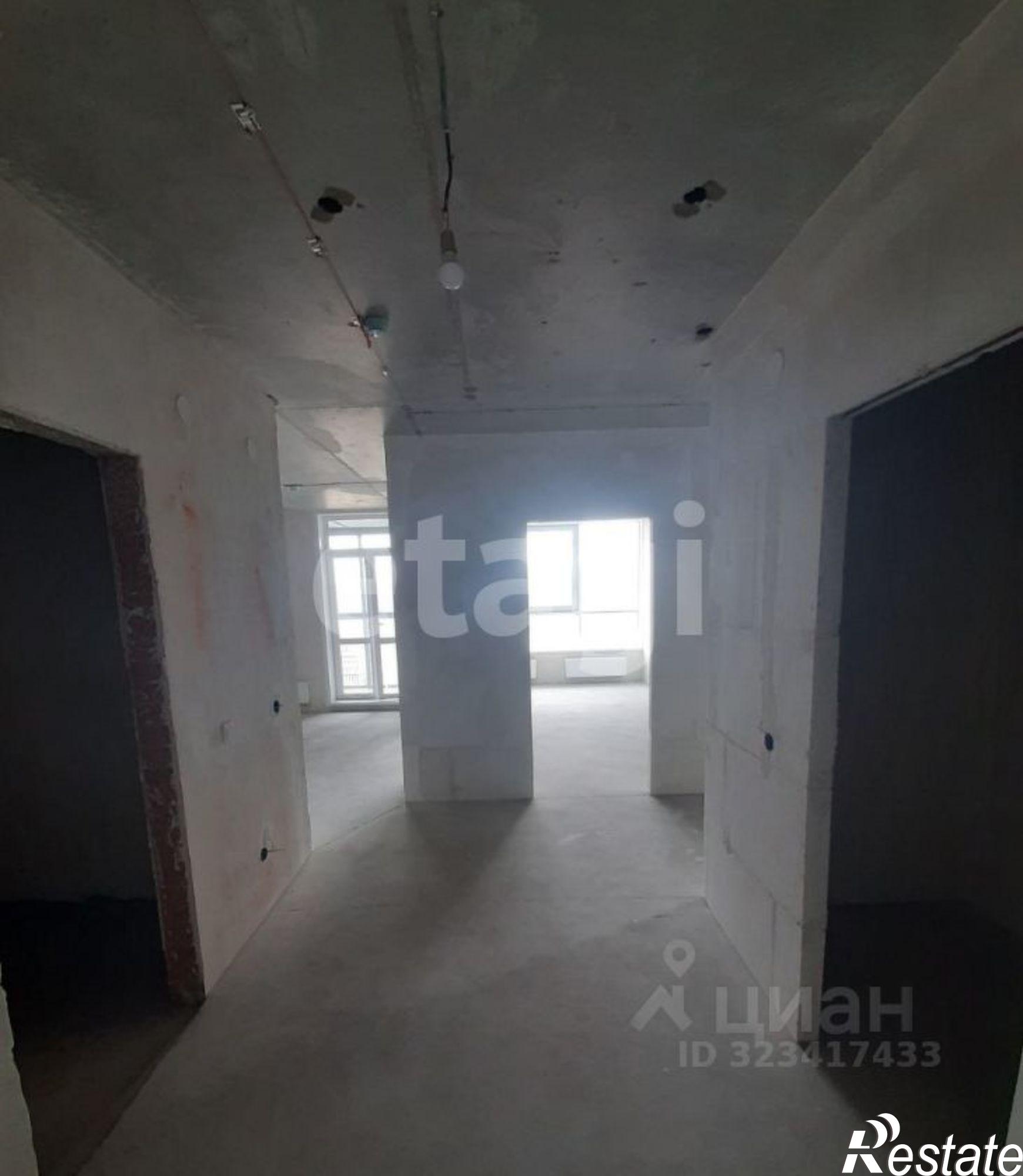 Купить квартиру за 11 010 000 рублей на ул Ленская, 30