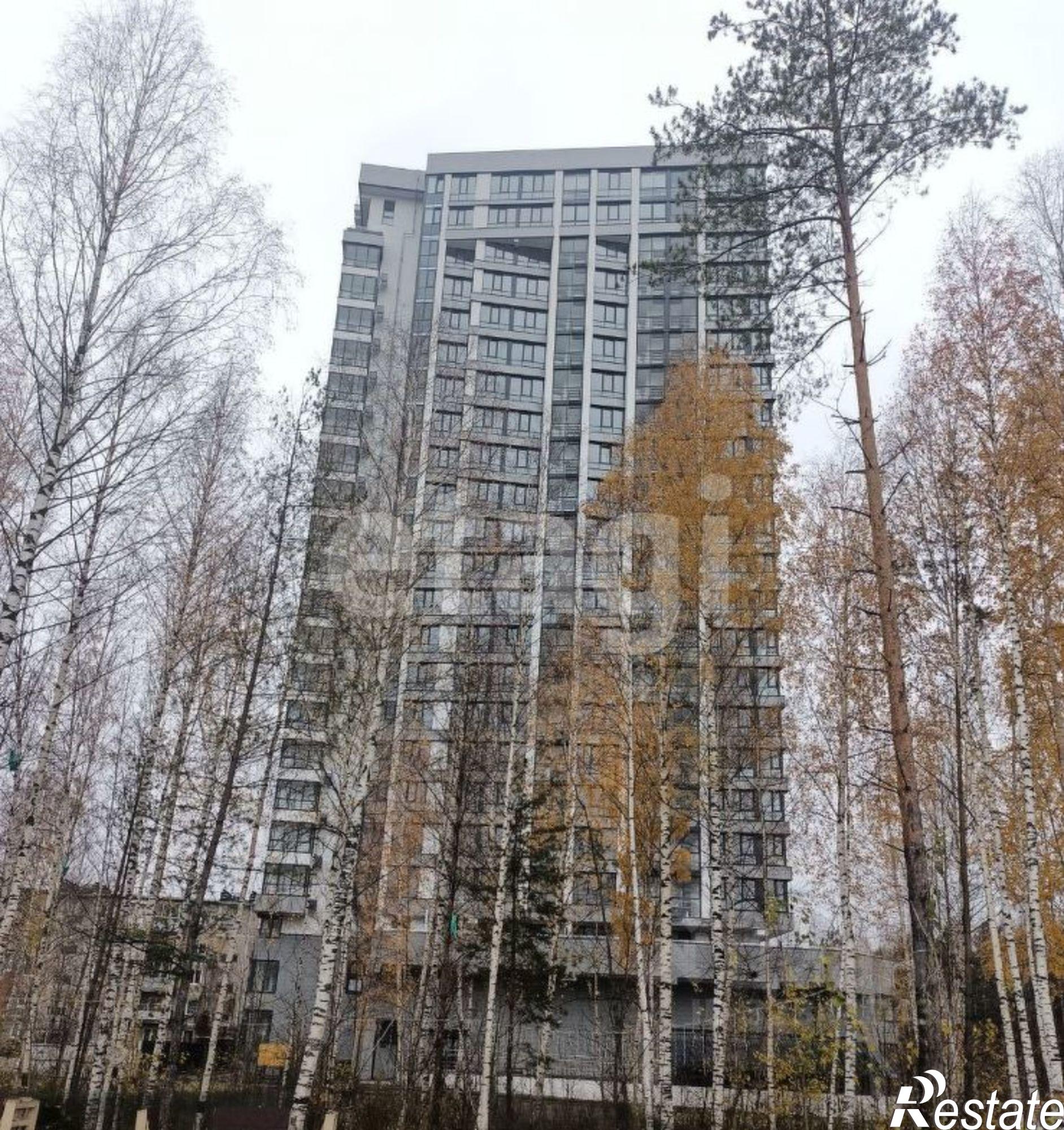 Купить квартиру за 11 010 000 рублей на ул Ленская, 30