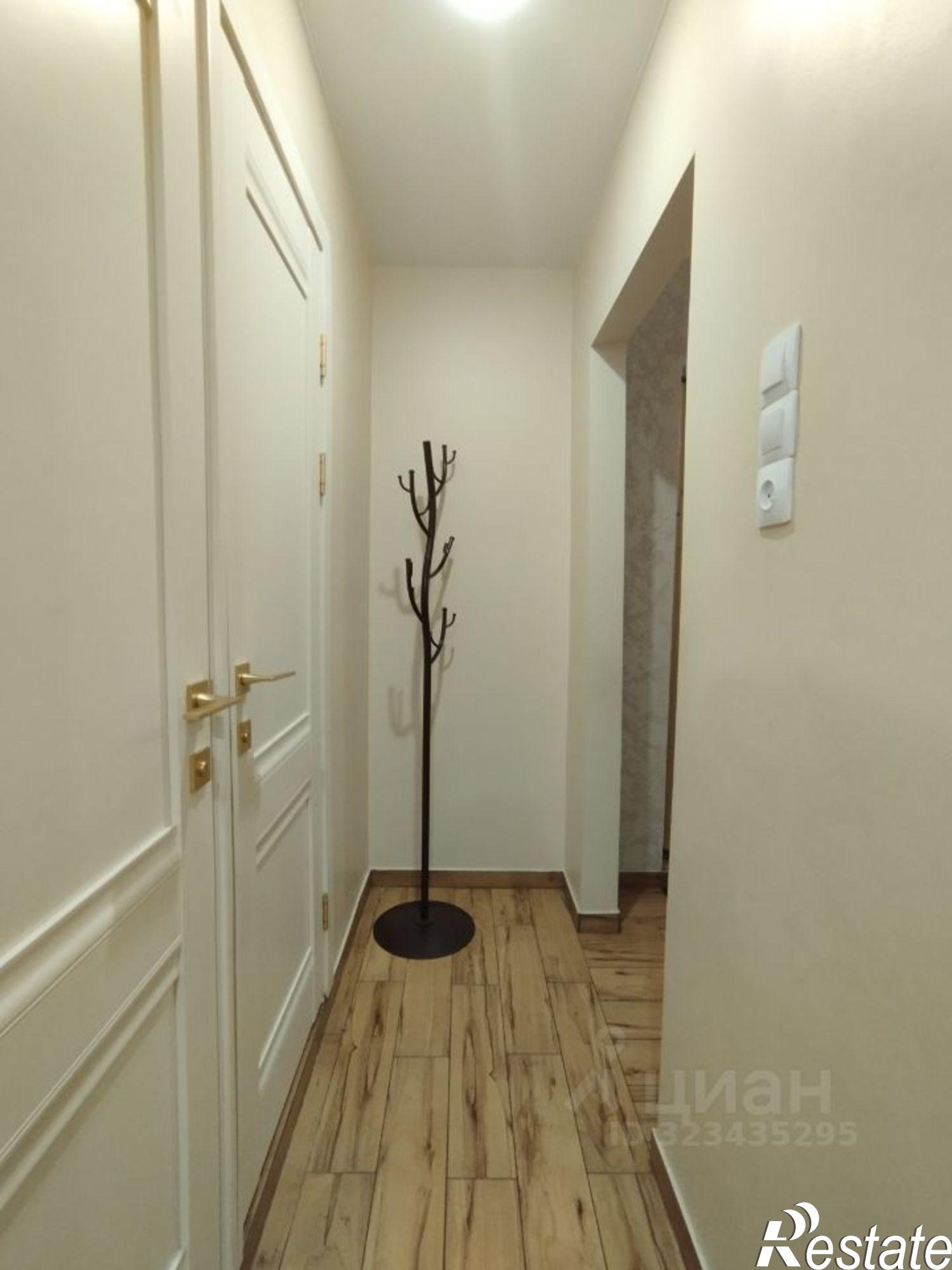 Купить квартиру за 4 500 000 рублей на улица Моторостроителей, 8