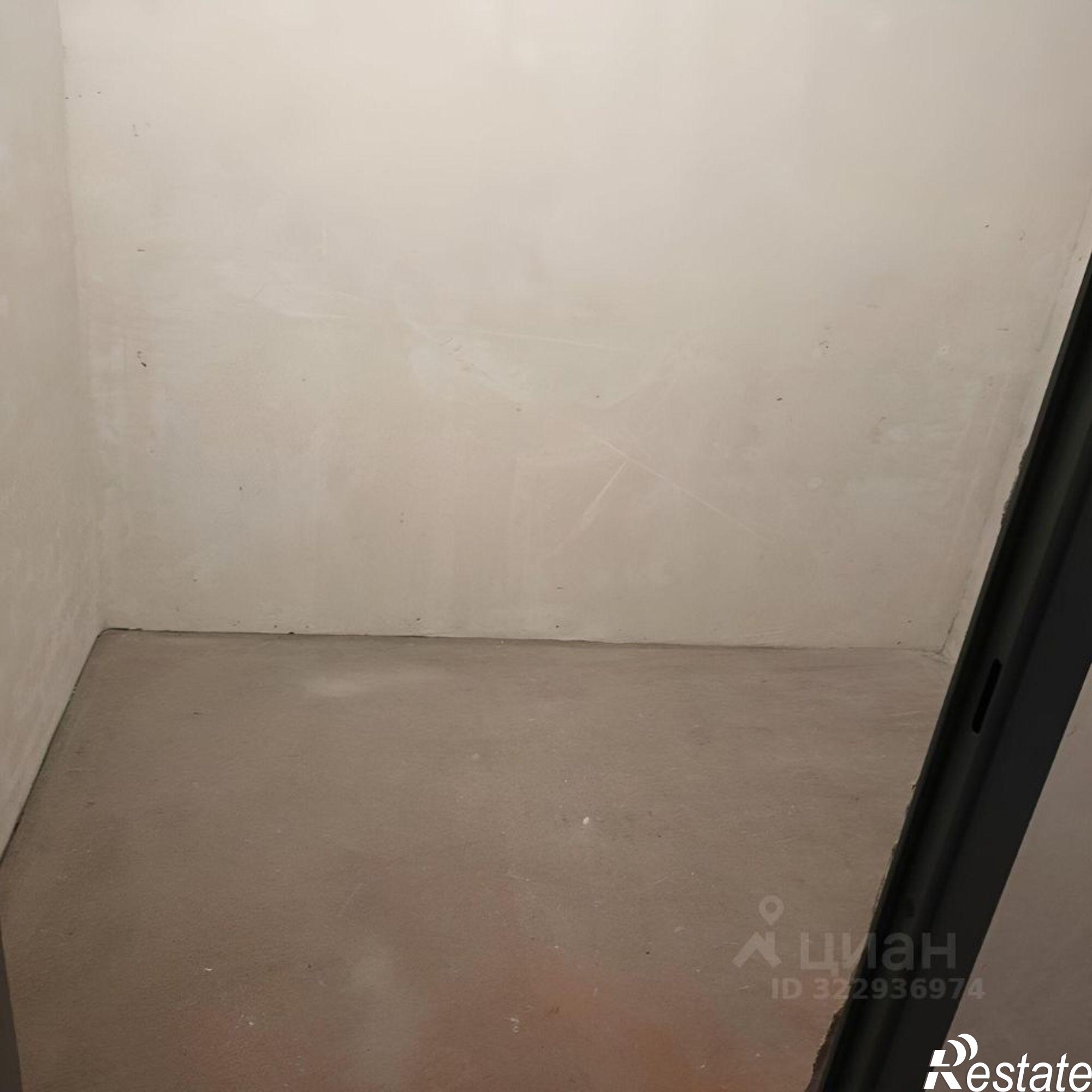 Сдать гараж, место в паркинге за 4 348 рублей на ул Серебристая, 7