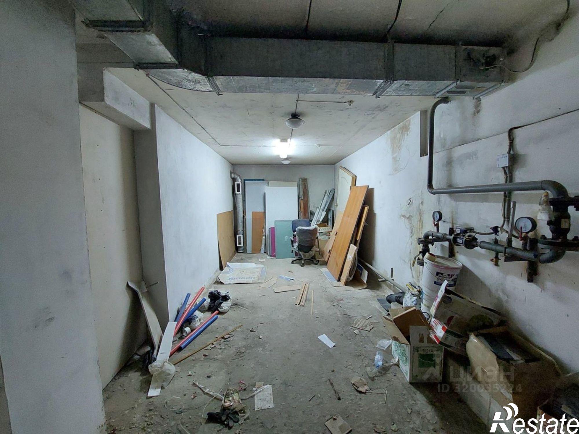 Купить гараж, место в паркинге за 700 014 рублей на бульвар Гагарина, 113Б