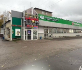 торговое помещение 100 кв м ул Архитектора Свиязева, 30