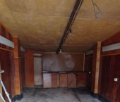 20 кв м ул Попова, 16А