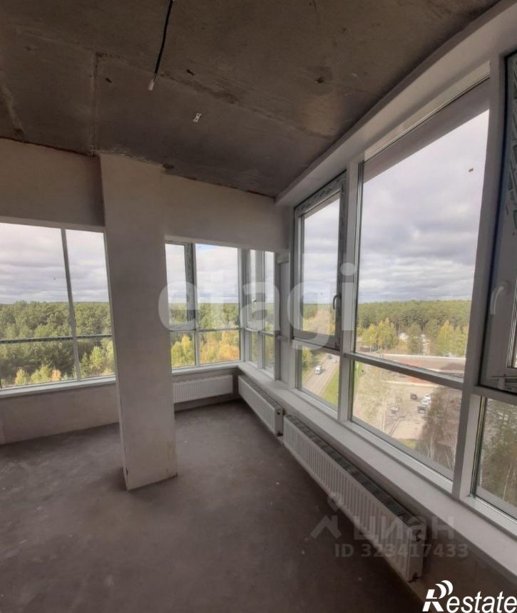 2-комн квартира ул Ленская, 30,  д. 30