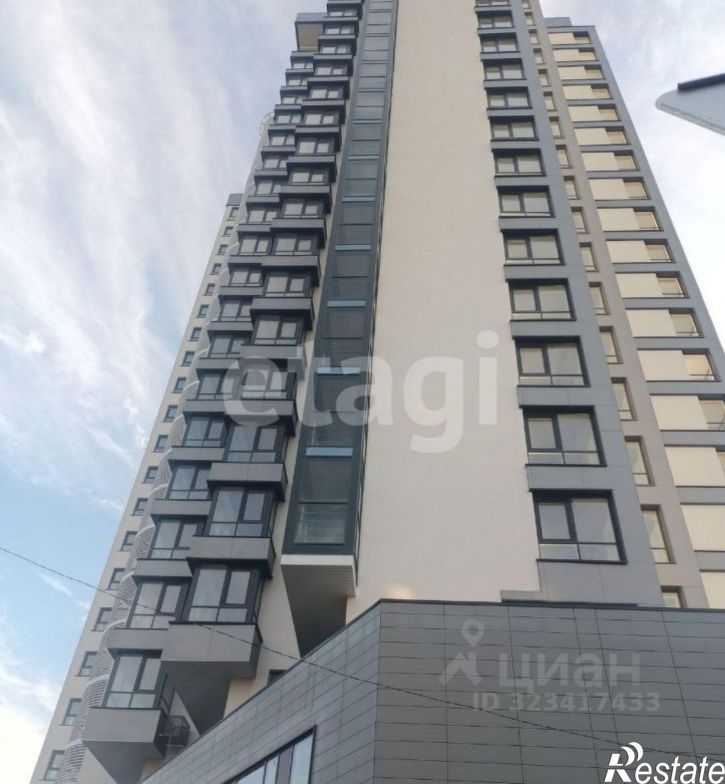 2-комн квартира ул Ленская, 30,  д. 30