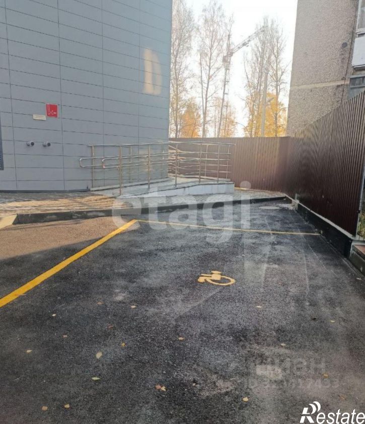 2-комн квартира ул Ленская, 30,  д. 30