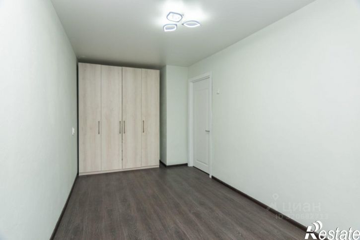 3-комн квартира улица Никулина, 6,  д. 6