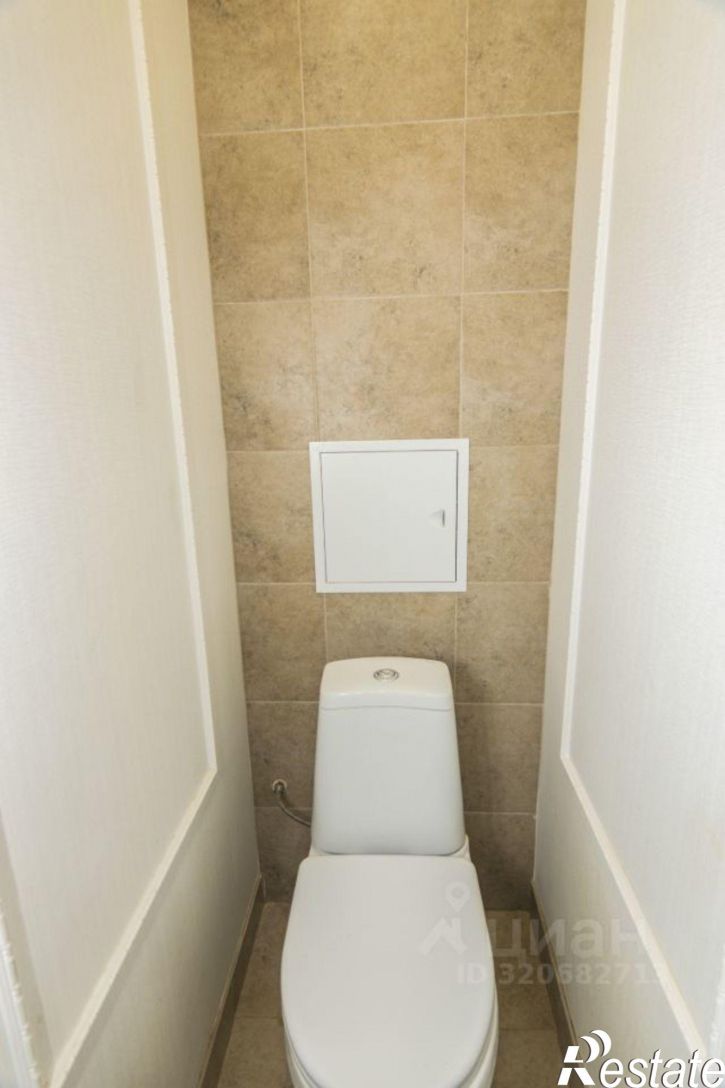 3-комн квартира улица Никулина, 6,  д. 6