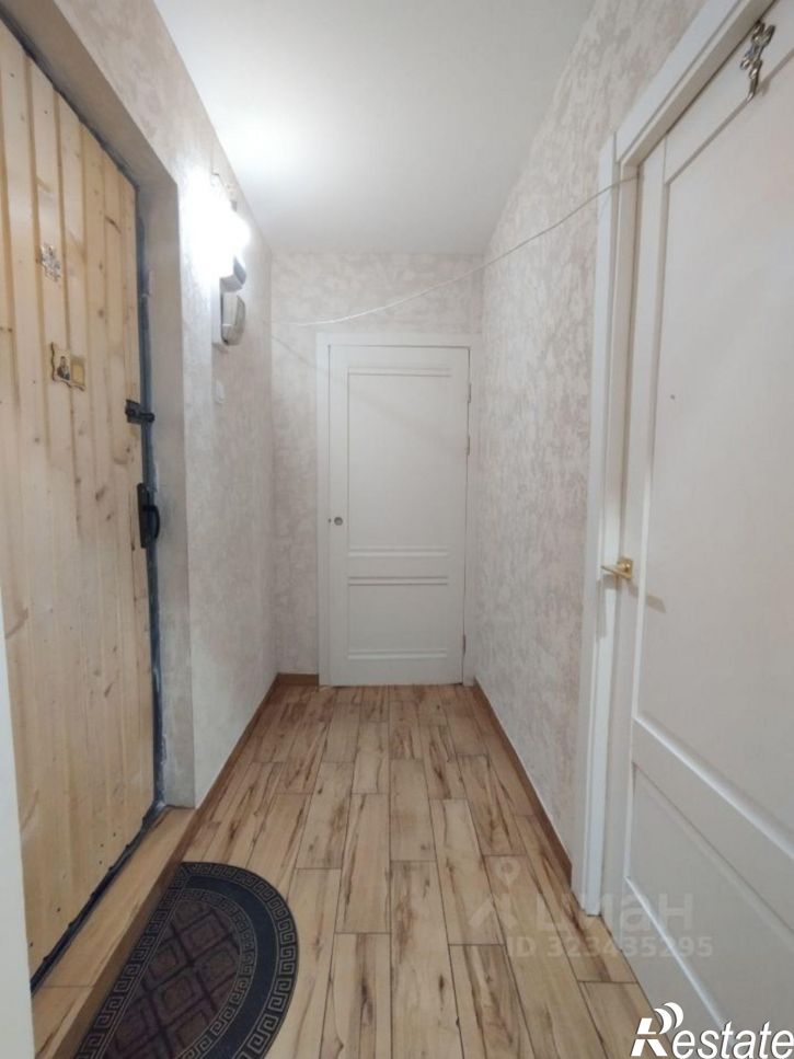 2-комн квартира улица Моторостроителей, 8,  д. 8