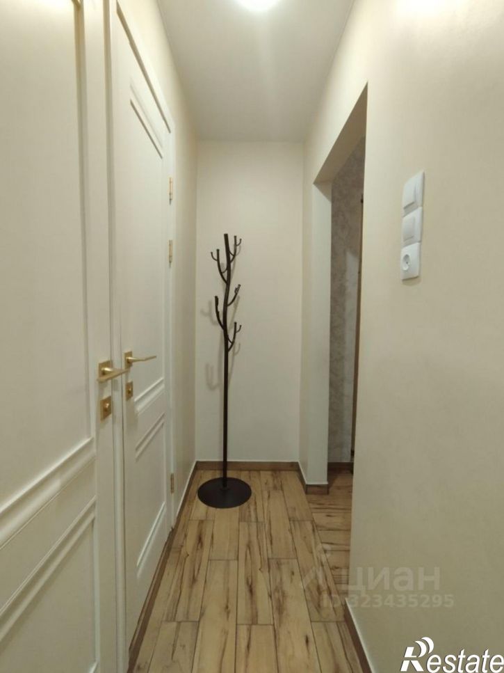 2-комн квартира улица Моторостроителей, 8,  д. 8