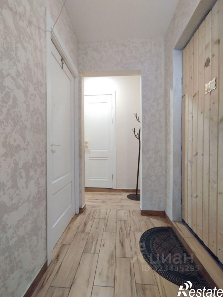 2-комн квартира улица Моторостроителей, 8,  д. 8