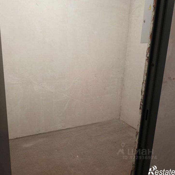 Гараж/парковка ул Серебристая, 7,  д. 7