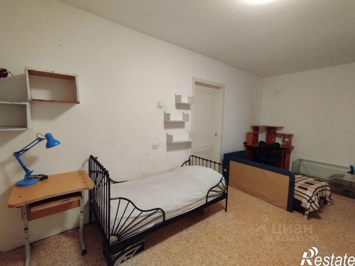 2-комн квартира улица Моторостроителей, 8,  д. 8