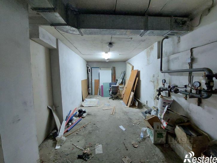 Гараж/парковка бульвар Гагарина, 113Б,  д. 113Б