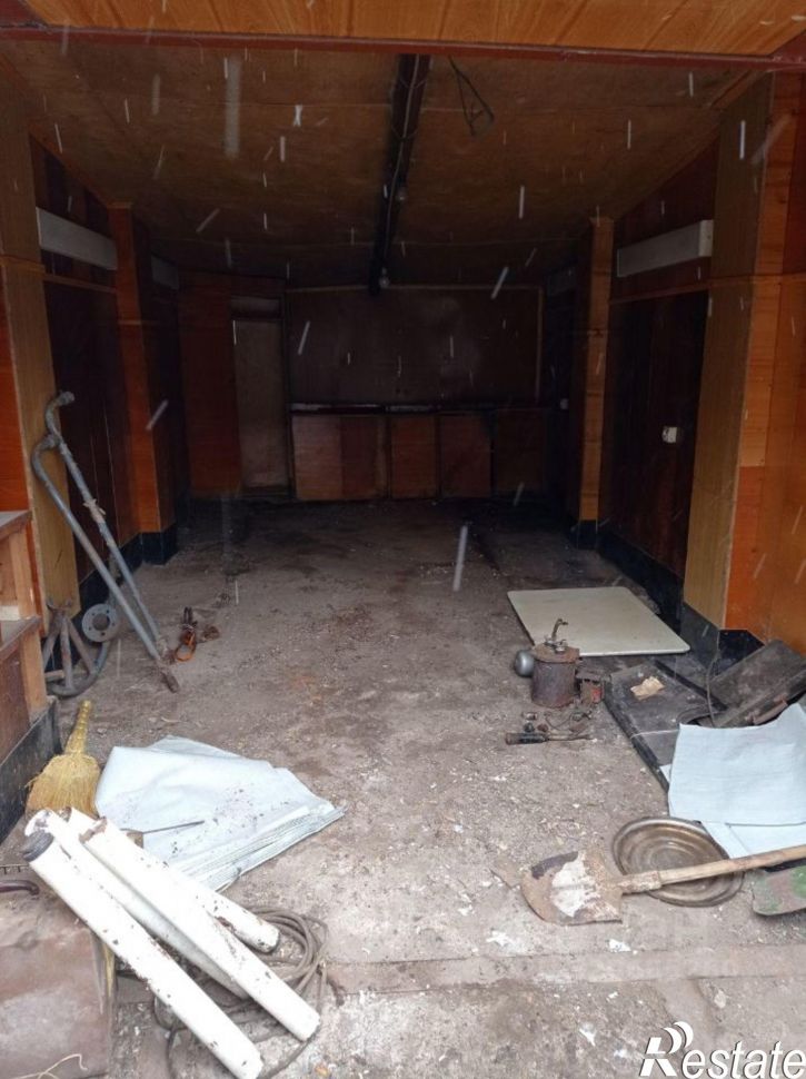 Гараж/парковка ул Попова, 16А,  д. 16А