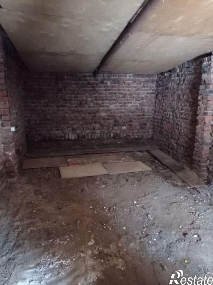 Гараж/парковка ул Попова, 16А,  д. 16А