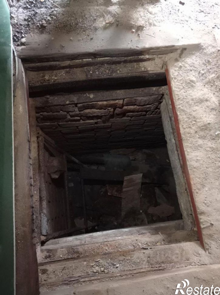 Гараж/парковка ул Попова, 16А,  д. 16А