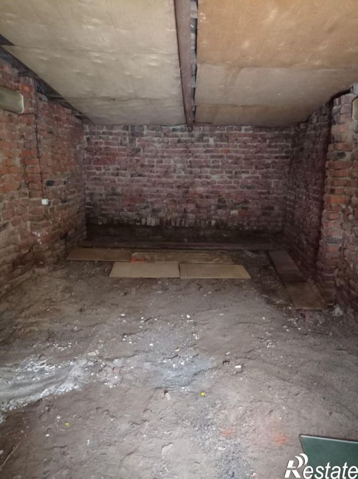 Гараж/парковка ул Попова, 16А,  д. 16А