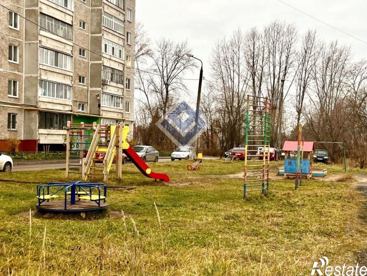 2-комн квартира ул Генерала Черняховского, 58,  д. 58