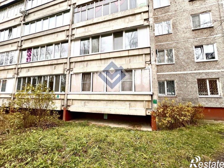 2-комн квартира ул Генерала Черняховского, 58,  д. 58