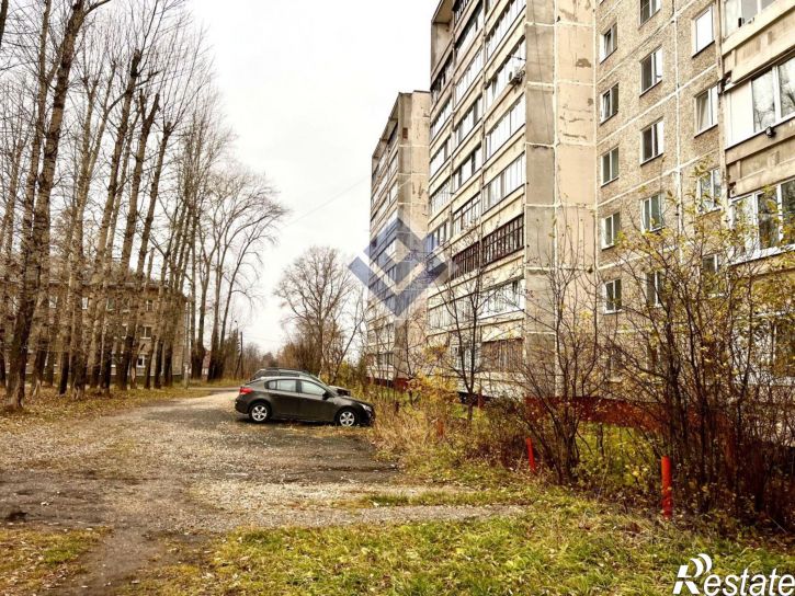 2-комн квартира ул Генерала Черняховского, 58,  д. 58