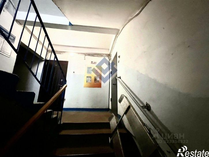 2-комн квартира ул Генерала Черняховского, 58,  д. 58