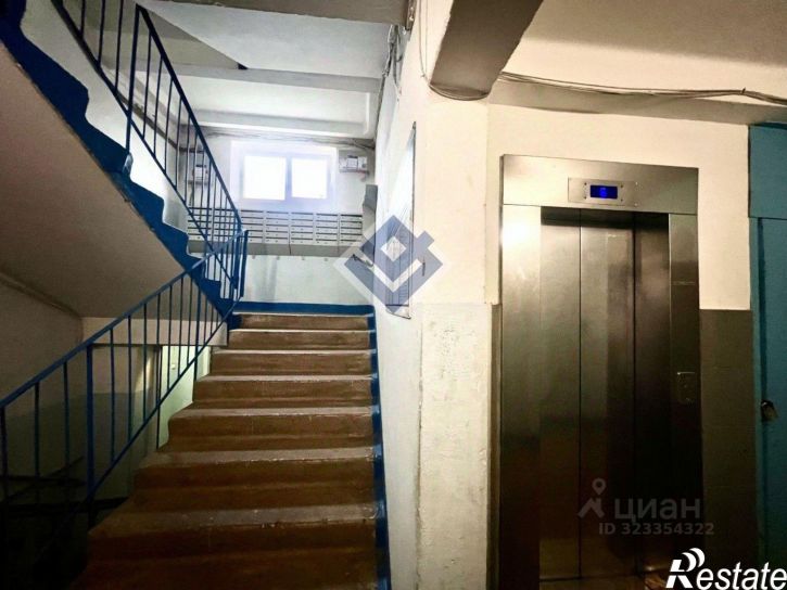 2-комн квартира ул Генерала Черняховского, 58,  д. 58