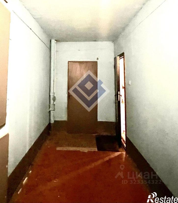 2-комн квартира ул Генерала Черняховского, 58,  д. 58