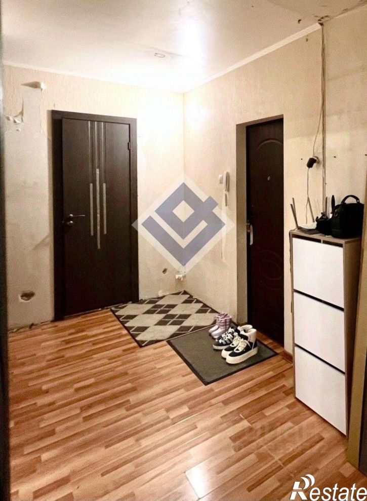 2-комн квартира ул Генерала Черняховского, 58,  д. 58