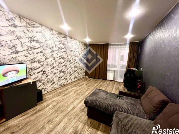 2-комн квартира ул Генерала Черняховского, 58,  д. 58