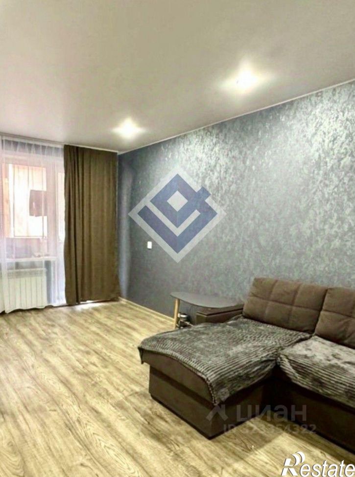 2-комн квартира ул Генерала Черняховского, 58,  д. 58