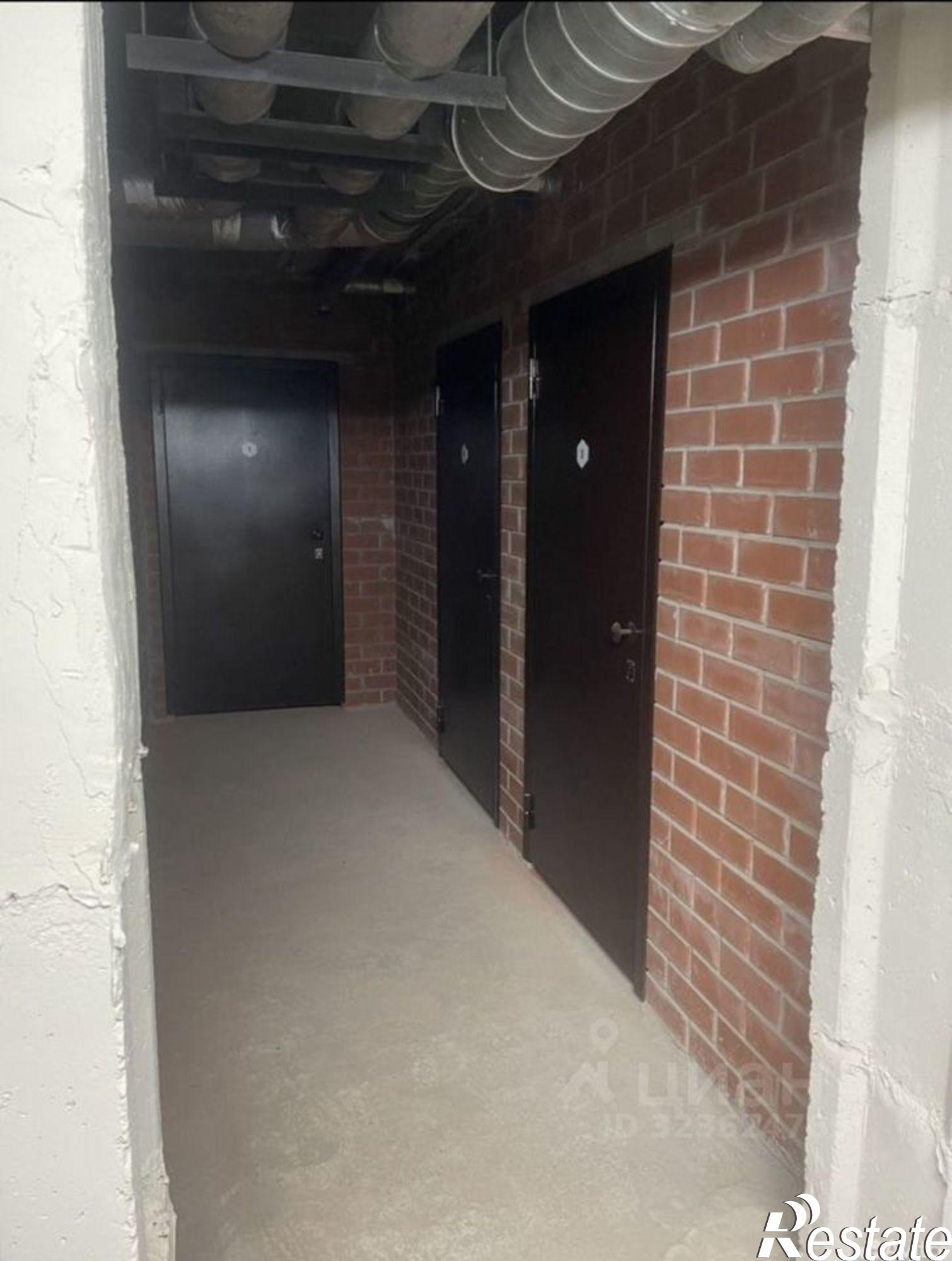 Купить гараж, место в паркинге за 348 651 рублей на ул 3-я Нейвинская, 3