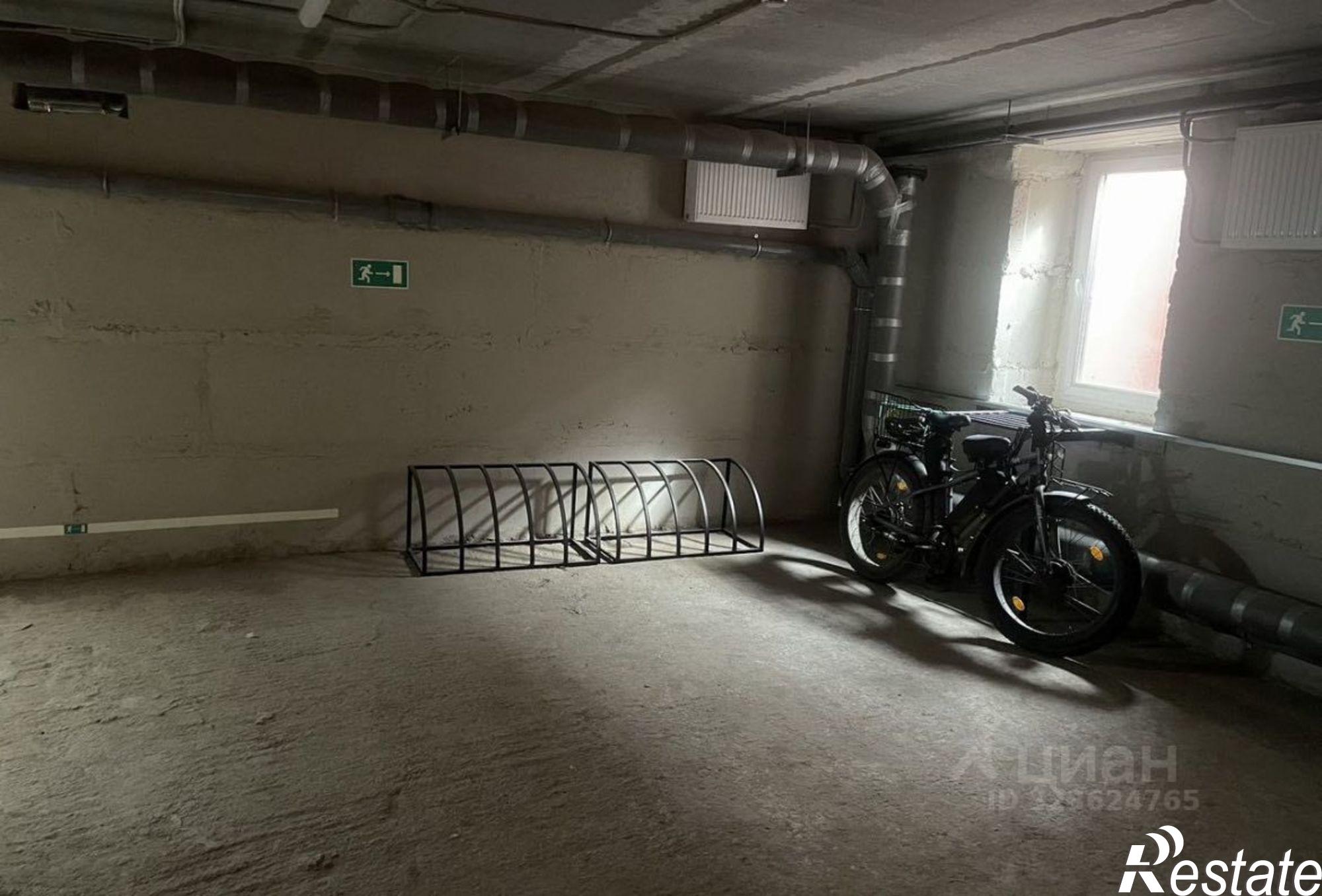 Купить гараж, место в паркинге за 348 651 рублей на ул 3-я Нейвинская, 3